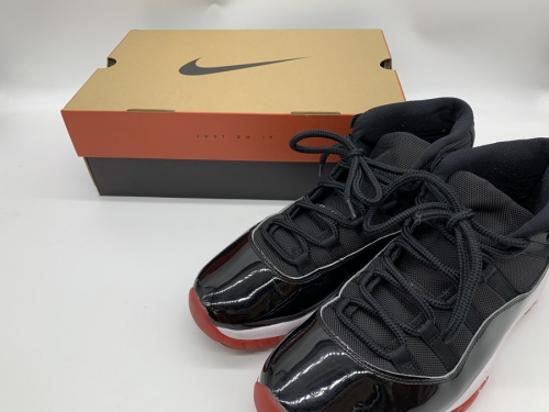 ＮＩＫＥのJORDAN11