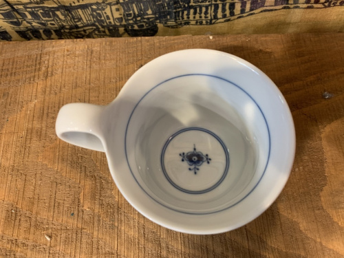 Royal Copenhagenのロイヤルコペンハーゲン