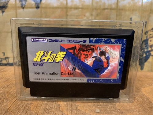 ゲームのレトロ