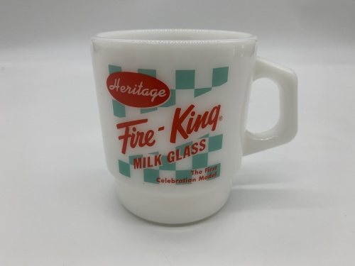 レトロのFireKingHERITAGE