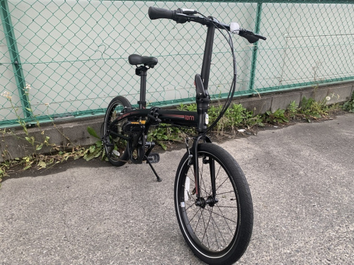 Ternのターン