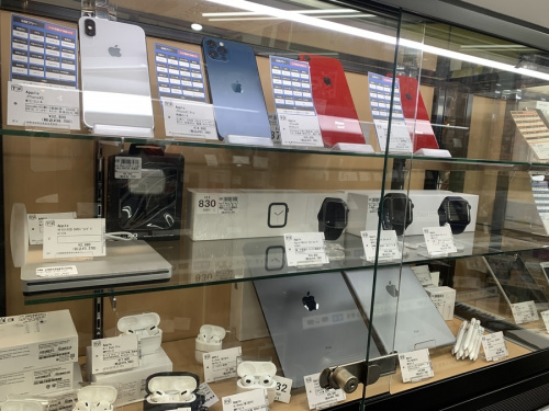 アップルのiPad