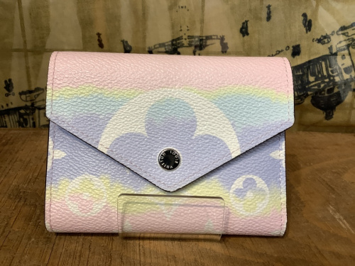 財布のポルトフォイユ・ヴィクトリーヌ