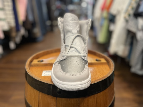 ナイキのスニーカー