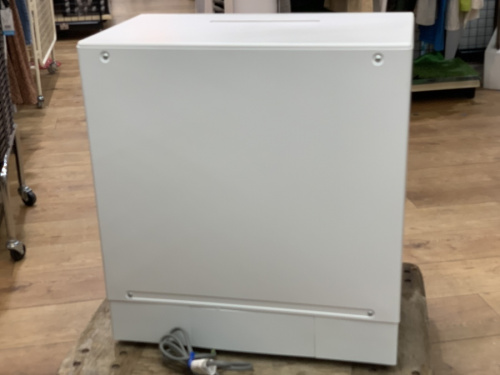 食器洗い乾燥機のPanasonic