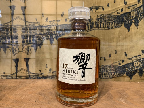 ウィスキーのジャパニーズ