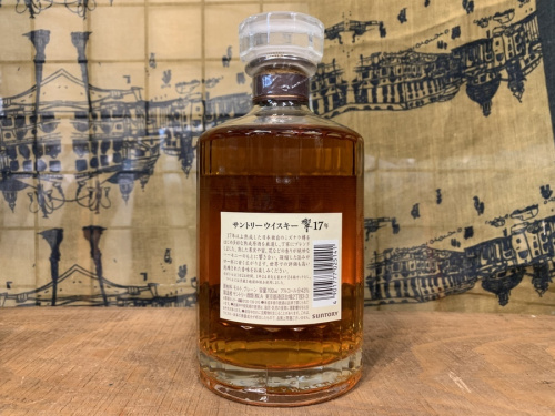 ジャパニーズのサントリー