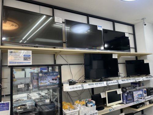 エアコンの冷蔵庫