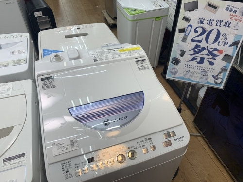 無印良品のPanasonic