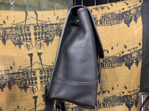 COACHのコーチ