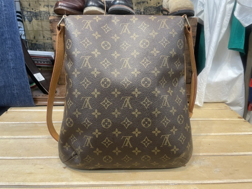 アメカジのRALPH LAUREN