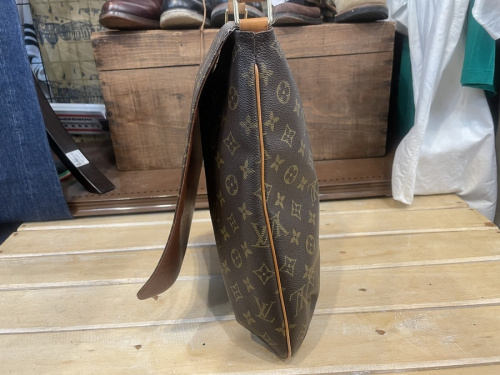 RALPH LAURENのルイヴィトン