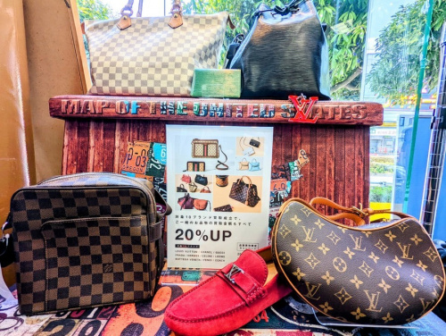 中古ギター