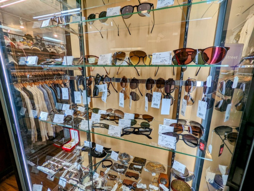 腕時計買取のセイコー