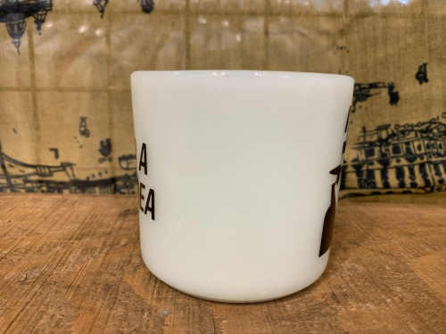 FIRE KINGのアドマグ