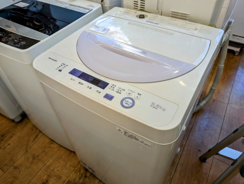 SHARPのシャープ