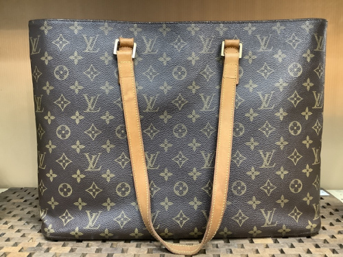 ルコのLOUIS VUITTON