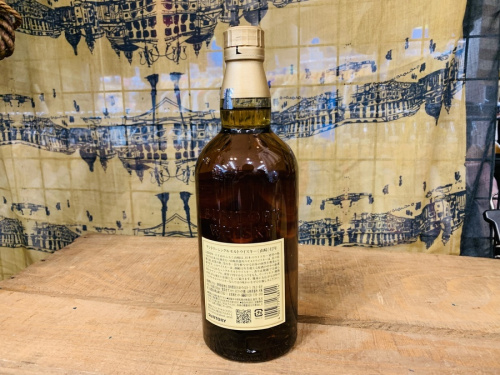 ウィスキー買取のジャパニーズウィスキー