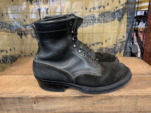 ヴィンテージのめじろ台