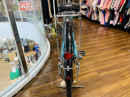 YAMAHAのめじ