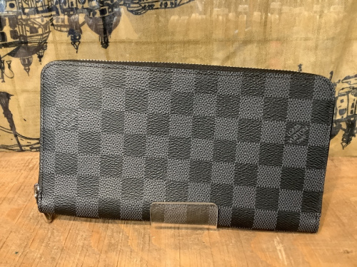 財布のジッピー・オーガナイザーNM