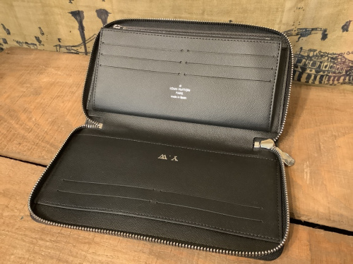 ジッピー・オーガナイザーNMのLOUIS VUITTON