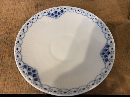 カップ&ソーサーのRoyal Copenhagen