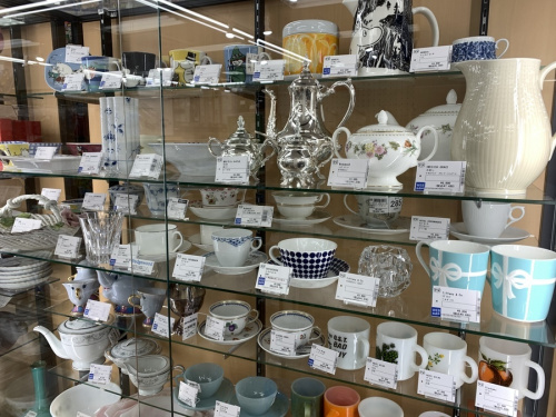 ロイヤルコペンハーゲン