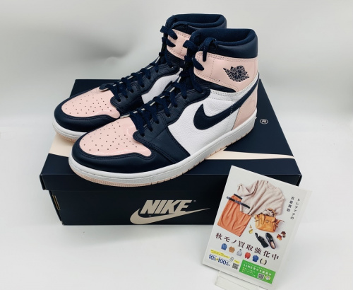 スニーカーのNIKE