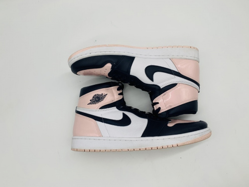 ナイキのAIRJORDAN1