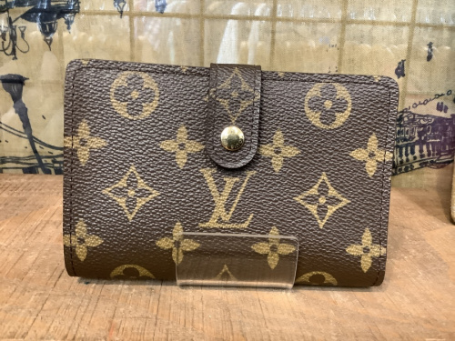 財布のポルトモネ・ビエ・ヴィエノワ