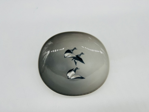 COPENHAGENの渡り鳥