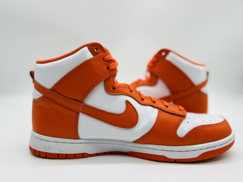 DUNKのRETRO