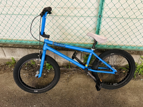 204：SUBROSA　SHADOW　部品取等ジャンク　引取限定：埼玉県所沢市 TB-FORK34 STRAIGHT BLACK | TUBAGRA ツバグラ