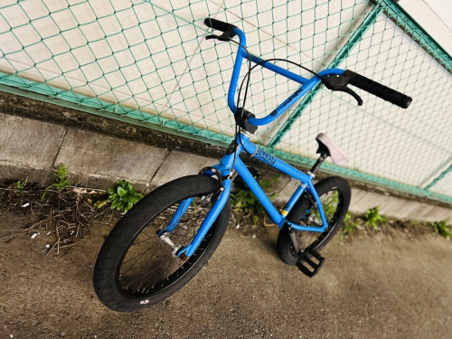自転車のスポーツ
