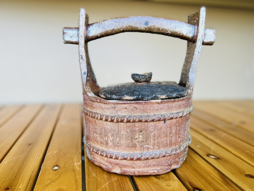 楽斎の伝統工芸