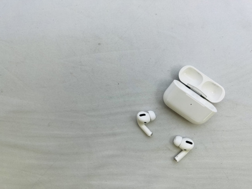 IPHONEのMAC