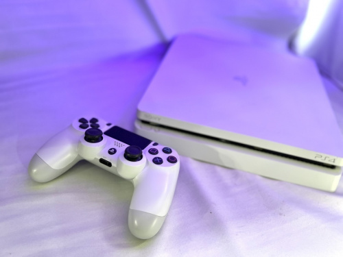 PS4のゲーム