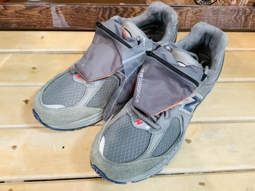 NEW BALANCEのニューバランス