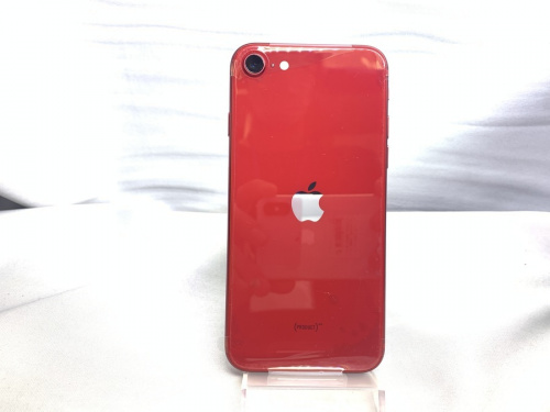 iPhone SEのApple