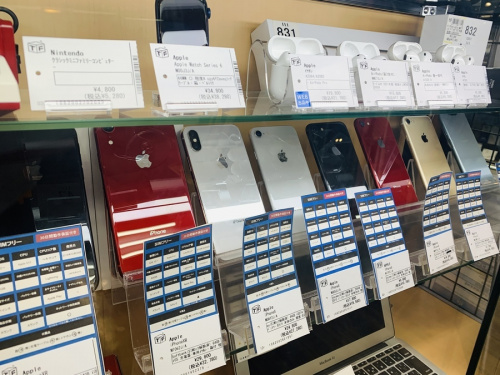 アップル