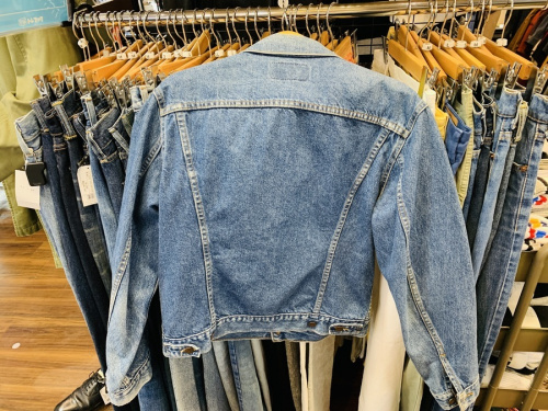 ヴィンテージの80s
