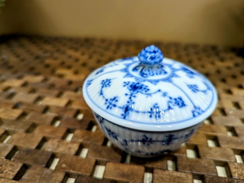 洋食器の和食器