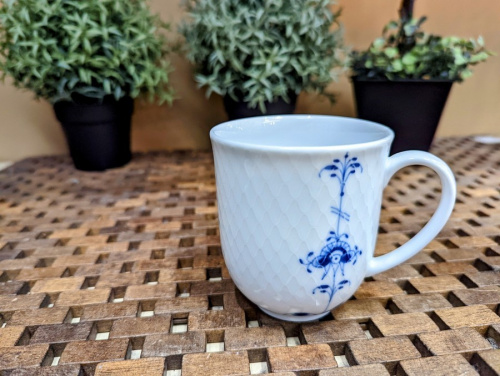 和食器のめじろ台