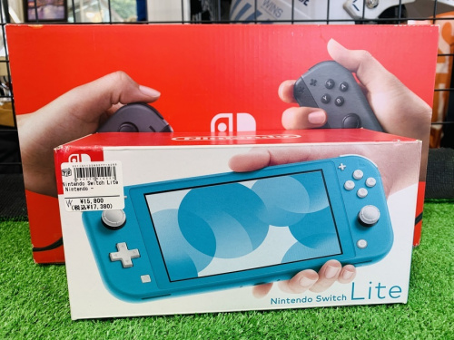 ゲームのおもちゃ