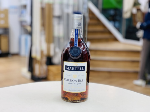 ブランデーのコニャック