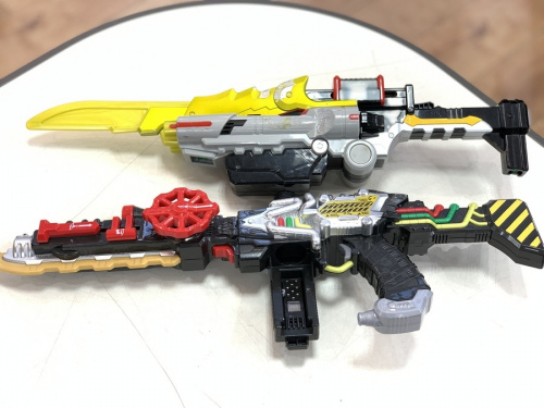 おもちゃのホビー