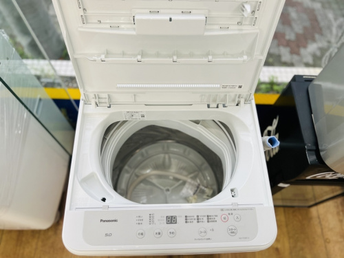 Panasonicのパナソニック