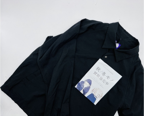 THENORTHFACEのジャケット