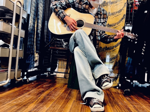 ギターのベース